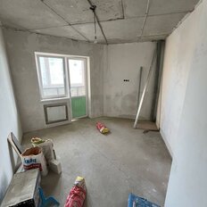 Квартира 67 м², 2-комнатная - изображение 2