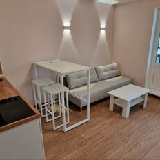 Квартира 25 м², студия - изображение 2