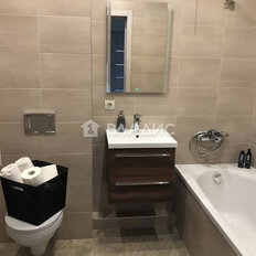 Квартира 41 м², 1-комнатная - изображение 4