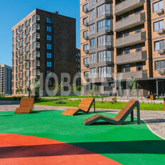 Квартира 40 м², 2-комнатная - изображение 4