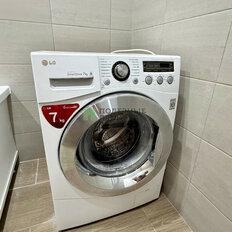 Квартира 86 м², 2-комнатная - изображение 4