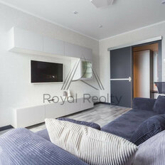 Квартира 50 м², 2-комнатная - изображение 2