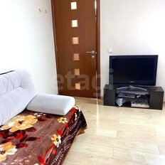 Квартира 59,8 м², 2-комнатная - изображение 5