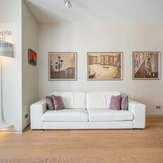 Квартира 95 м², 3-комнатная - изображение 2