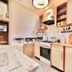 Квартира 45,5 м², 2-комнатная - изображение 1