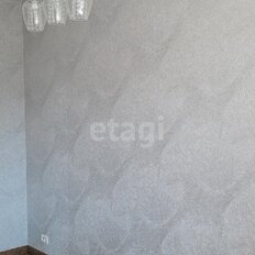 Квартира 46 м², 1-комнатная - изображение 4