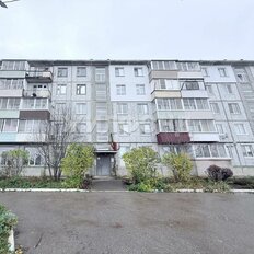 Квартира 44 м², 2-комнатная - изображение 2