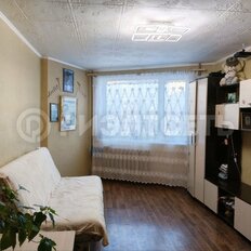 Квартира 32 м², 1-комнатная - изображение 2