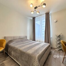 Квартира 24 м², студия - изображение 4