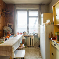 Квартира 35,3 м², 1-комнатная - изображение 5