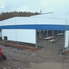 1250 м², автосервис - изображение 3