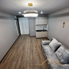 Квартира 14 м², студия - изображение 3