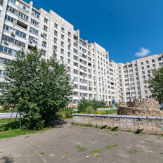 Квартира 104 м², 5-комнатная - изображение 1