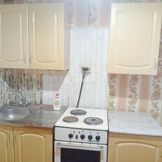 Квартира 41,5 м², 2-комнатная - изображение 5