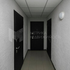 Квартира 15 м², студия - изображение 4