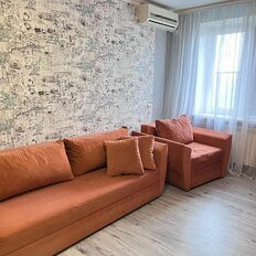 Квартира 38 м², 1-комнатная - изображение 2