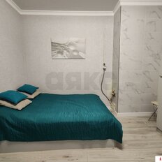 Квартира 21 м², студия - изображение 4