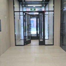 Квартира 29,7 м², студия - изображение 5