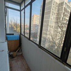 Квартира 33 м², 1-комнатная - изображение 1