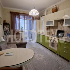 Квартира 42,8 м², 1-комнатная - изображение 1