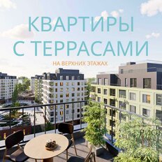 Квартира 32,2 м², 1-комнатная - изображение 1