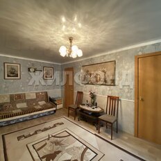 Квартира 41 м², 2-комнатная - изображение 4