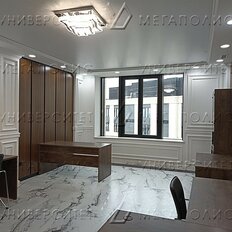 32 м², офис - изображение 1