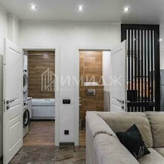 Квартира 83 м², 2-комнатная - изображение 4