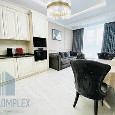 Квартира 54,4 м², 3-комнатная - изображение 4