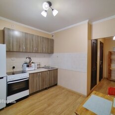 Квартира 42 м², 1-комнатная - изображение 4