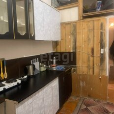 Квартира 32,5 м², 1-комнатная - изображение 4