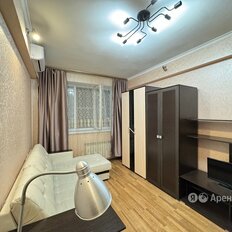 Квартира 22 м², студия - изображение 4