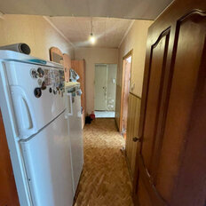 Квартира 57 м², 2-комнатная - изображение 4