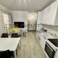 Квартира 33,5 м², 2-комнатная - изображение 1