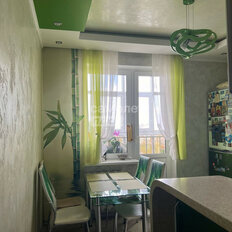 Квартира 108,1 м², 3-комнатная - изображение 3