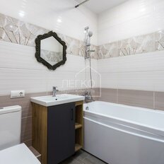 Квартира 77 м², 3-комнатная - изображение 4