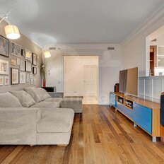 Квартира 100 м², 4-комнатная - изображение 2