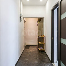 Квартира 49,9 м², 1-комнатная - изображение 2