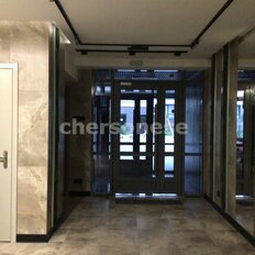 Квартира 69,8 м², 3-комнатная - изображение 5