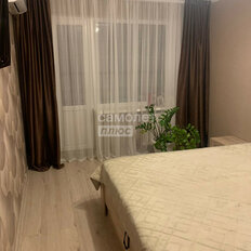 Квартира 53,8 м², 2-комнатная - изображение 4