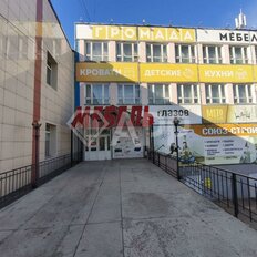 570 м², торговое помещение - изображение 3