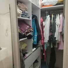 Квартира 35,8 м², 1-комнатная - изображение 4