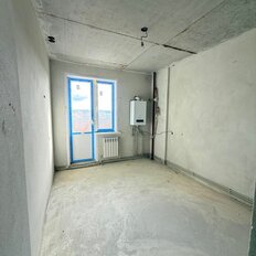 Квартира 40,9 м², 1-комнатная - изображение 2