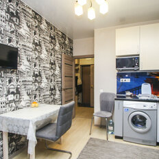 Квартира 35,9 м², 1-комнатная - изображение 2