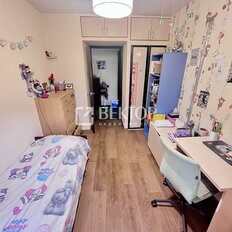 Квартира 58,6 м², 3-комнатная - изображение 2