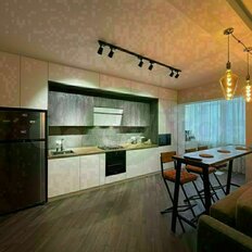 Квартира 76 м², 2-комнатная - изображение 1