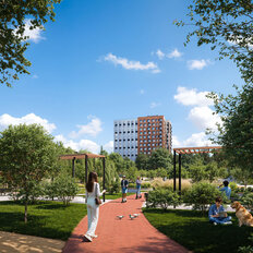 Квартира 80,2 м², 3-комнатная - изображение 5