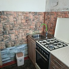 Квартира 43 м², 2-комнатная - изображение 2