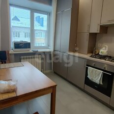 Квартира 31,3 м², 1-комнатная - изображение 3