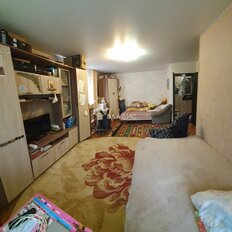 Квартира 31,7 м², 1-комнатная - изображение 2